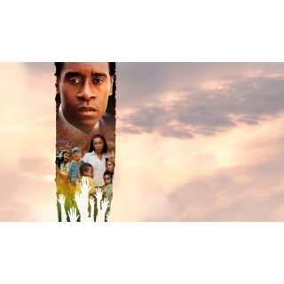 Hotel Rwanda (2004)