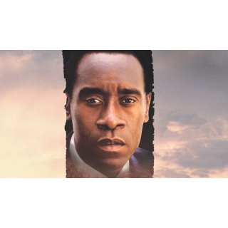 Hotel Rwanda (2004)