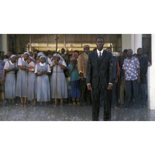 Hotel Rwanda Picture 7