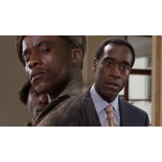 Hotel Rwanda (2004)