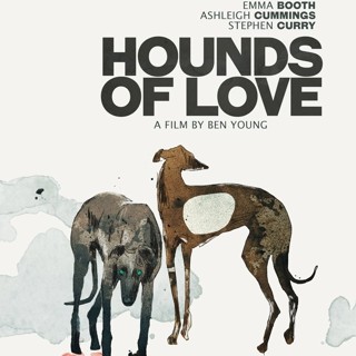 Poster of Gunpowder & Sky's Hounds of Love (2017)