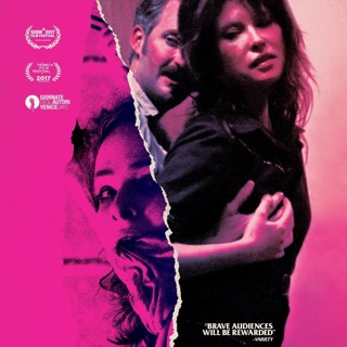 Poster of Gunpowder & Sky's Hounds of Love (2017)
