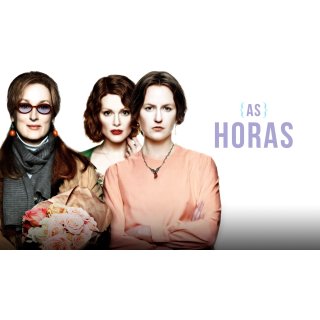 Hours, The (2002)