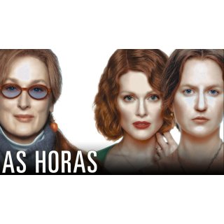 Hours, The (2002)