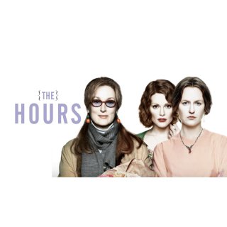 Hours, The (2002)