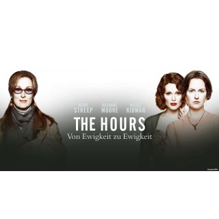 Hours, The (2002)