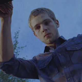 Max Thieriot stars as Ryan in Relativity Media's House at the End of the Street (2012)