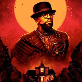 House Next Door: Meet The Blacks 2, The Picture 4