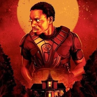 House Next Door: Meet The Blacks 2, The Picture 14