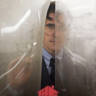 Poster of IFC Films' The House That Jack Built (2018)