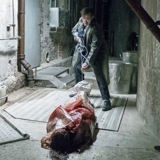 Matt Dillon stars as Jack in IFC Films' The House That Jack Built (2018)