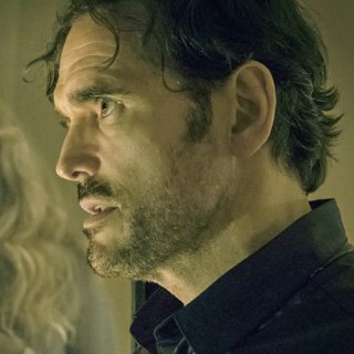 Riley Keough stars as Simple and Matt Dillon stars as Jack in IFC Films' The House That Jack Built (2018)
