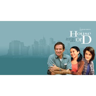 House of D (2005)
