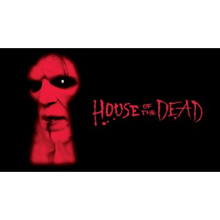House Of The Dead Picture 1