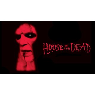 House Of The Dead Picture 9