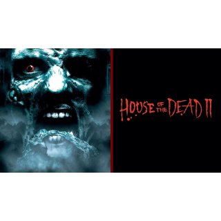 House of the Dead 2: Dead Aim (2006)