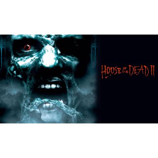 House of the Dead 2: Dead Aim (2006)
