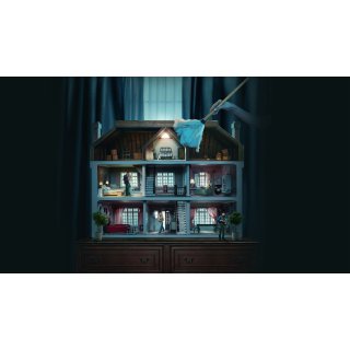 Housemaid (2019), The (1970)