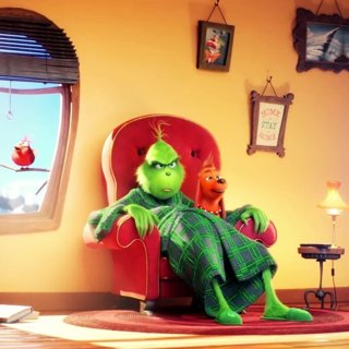 Grinch, The Picture 3