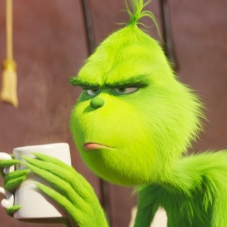 Grinch, The Picture 5