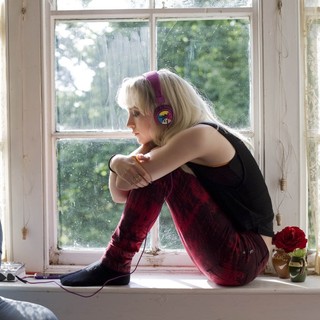 Saoirse Ronan stars as Daisy in Magnolia Pictures' How I Live Now (2013)