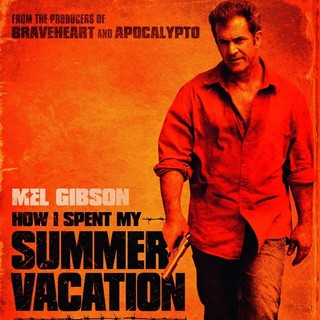 Get The Gringo Picture 1
