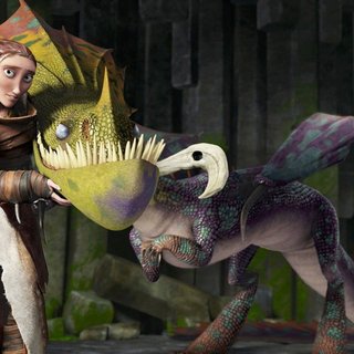 How To Train Your Dragon 2 Picture 3