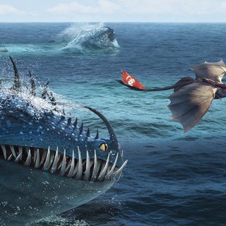 How To Train Your Dragon 2 Picture 16