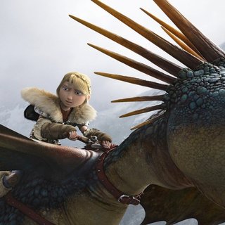 How To Train Your Dragon 2 Picture 17