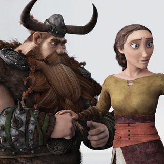 How To Train Your Dragon 2 Picture 19