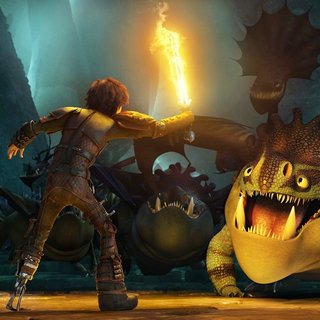 How To Train Your Dragon 2 Picture 20