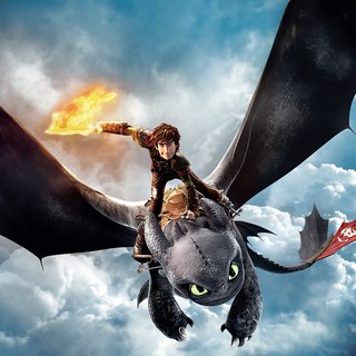How to Train Your Dragon 2 Picture 1