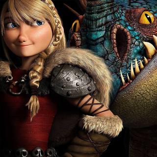 How To Train Your Dragon 2 Picture 5