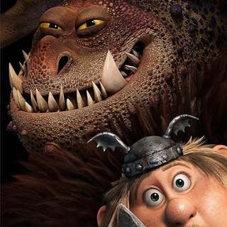 How to Train Your Dragon 2 Picture 6