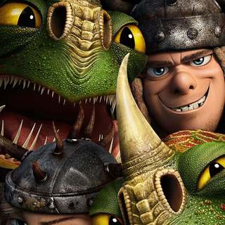 How To Train Your Dragon 2 Picture 7