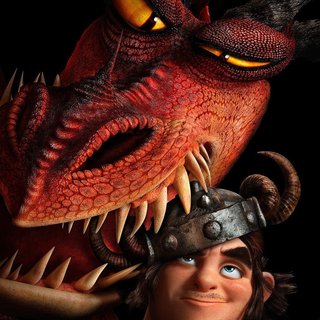 How To Train Your Dragon 2 Picture 8