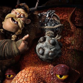 How To Train Your Dragon 2 Picture 12