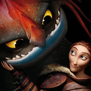 How To Train Your Dragon 2 Picture 13