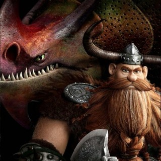 How To Train Your Dragon 2 Picture 15