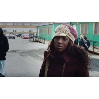 How She Move (2008)