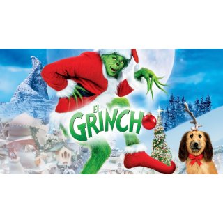 How The Grinch Stole Christmas Picture 2