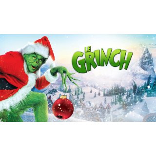 How The Grinch Stole Christmas Picture 4