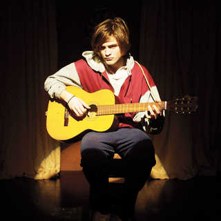 Robert Pattinson stars as Art in IFC Films' How to Be (2009)