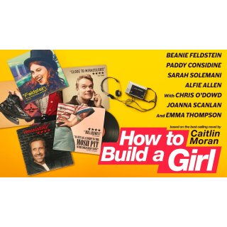 How To Build A Girl Picture 6
