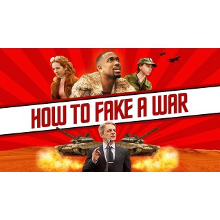 How To Fake A War Picture 2
