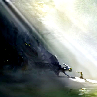 How To Train Your Dragon Picture 1