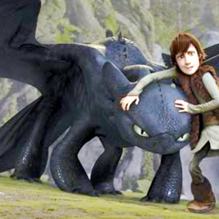 How to Train Your Dragon Picture 12