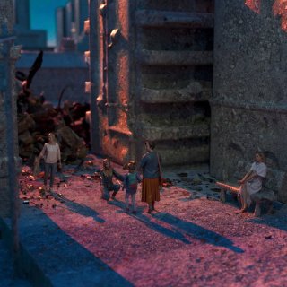 How To Walk, A Guide For Fun and Profit (2026)