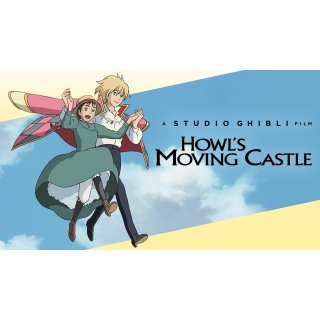 Howl's Moving Castle Picture 8