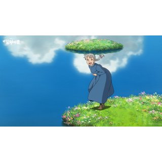 Howl's Moving Castle Picture 9